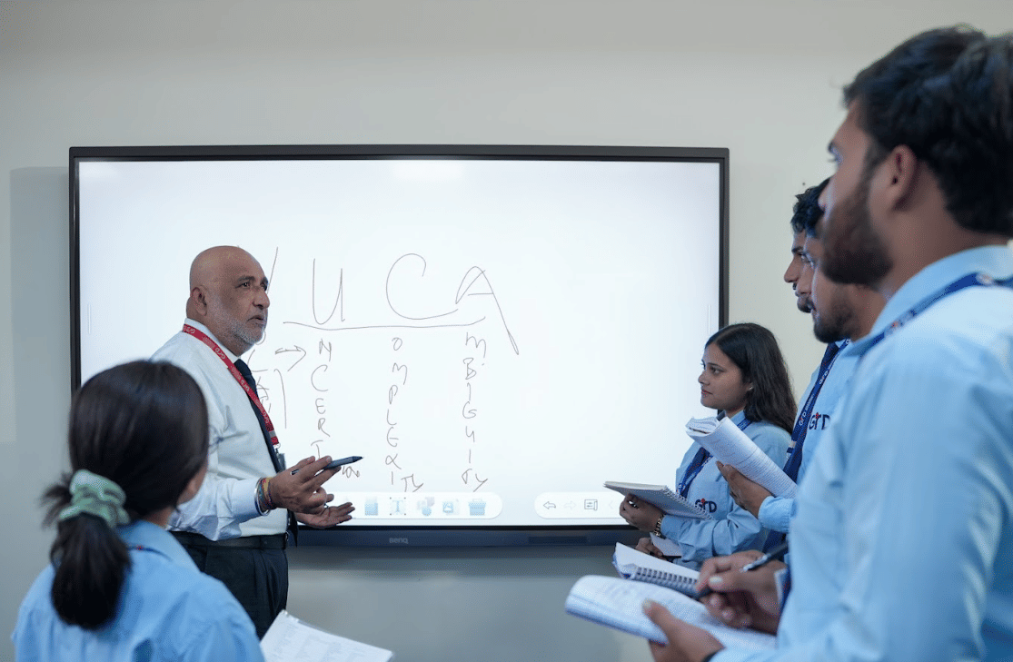 GRD IMT Campus Life photo 12